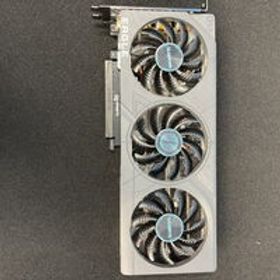 中古 GIGABYTE GV-N406TEAGLE-8GD (RTX4060Ti 8G) 175554 状態： B:良品