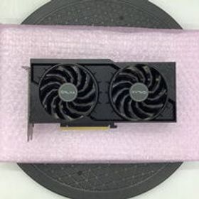 中古 GALAX GeForce RTX 4060 Ti 1-Click OC（RTX4060Ti 8GB） 3480041906 状態： C:並品