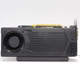 中古 Geforce GTX1060(GTX1060 6GB PCI-E) 3210016059 状態： C:並品