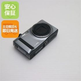 超美品 EX-ZR400 HIGH SPEED EXILIM シルバー 即日発送 デジカメ CASIO 本体 土日祝発送OK 02000