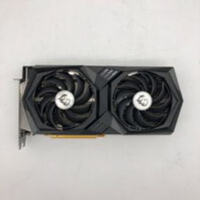 中古 MSI GeForce RTX 3060 AERO ITX 12G OC 4860001451 状態： C:並品