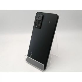 【中古】Xiaomi 楽天モバイル 【SIMフリー】 Redmi Note 11 Pro 5G グラファイトグレー 6GB 128GB 2201116SR【ECセンター】保証期間1ヶ月【ランクB】