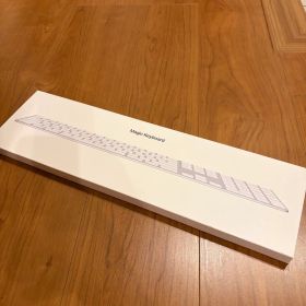 Apple Magic Keyboard A1843 MQ052J/A