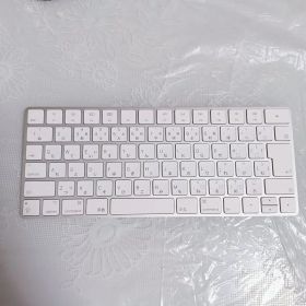 Apple Magic keyboard 2 純正品