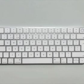 UK配列 Magic Keyboard Touch ID