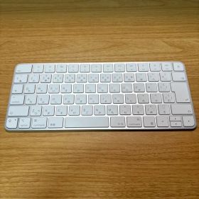 Apple Magic Keyboard MXCL3J / A日本語(JIS)