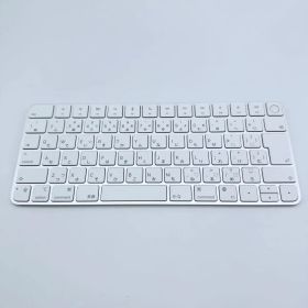 Apple Magic Keyboard 日本語配列 A2449