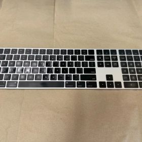 Apple Magic Keyboard with Touch ID US配列