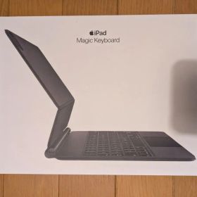 【動作確認済み】Magic keyboard 11インチ