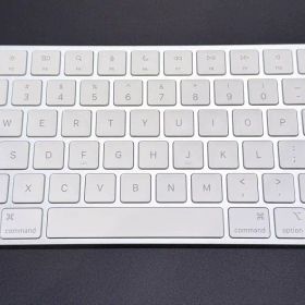 Apple Magic Keyboard with Touch ID US配列