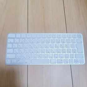 Magic keyboard Touch ID USB -C 最新モデル 純正品