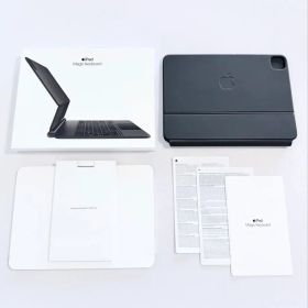 【極美品】Apple MagicKeyboard 11インチ A2261 日本語