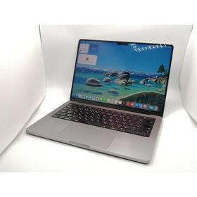 MacBook Pro 14インチ M3（2023） 新品 156,080円 中古 | ネット最安値