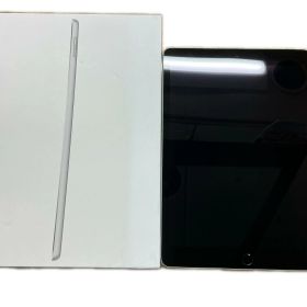 iPad 10.2インチ 第9世代 Wi-Fi 256GB 2021年秋モデル