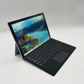 新品同様Surface Pro LTE、PixelSense、8GB、256GB