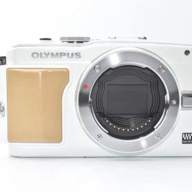 【動作未確認】オリンパス OLYMPUS PEN Lite E-PL6 ボディ
