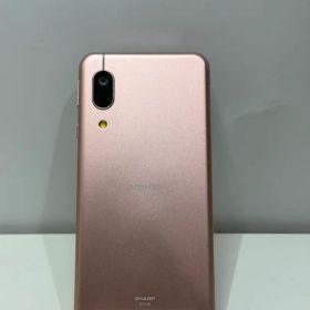 ✅超美品✨SHARP AQUOS sense3 basic SIMフリー