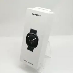 【未使用】SAMSUNG Galaxy Watch9 Bluetoothモデル 44mm SM-L350NZKJXJP [グラファイト]【宇田川】保証期間３ヶ月