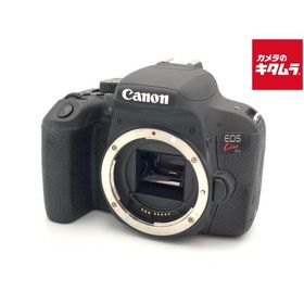 【中古】 【並品】 キヤノン EOS Kiss X9i ボディ