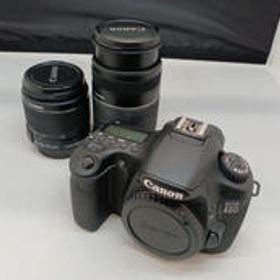デジタル一眼レフ EOS60D CANON