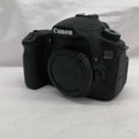デジタル一眼レフカメラ EOS 60D CANON