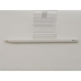 【中古】Apple Apple Pencil（第2世代） MU8F2J/A【川越クレアモール】保証期間１週間