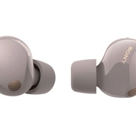 【新品・2営業日で発送】SONY ソニー ワイヤレスノイズキャンセリングステレオヘッドセット ピンク(WF-1000XM5／P)