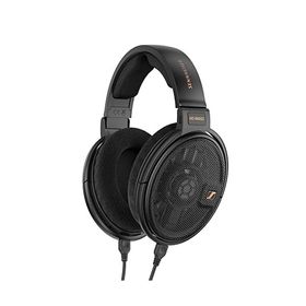 ゼンハイザー HD 660S2 Headphone ? オーディオファイル向け開放型オーバーイヤーヘッドホン。深みのある低音と洗練された音質を備え、PC、音楽、スタジオ、ゲーム、ポッドキャスト向け、ヘ 700240