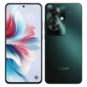OPPO Reno11A CPH2603 ダークグリーン 【国内版SIMフリー】 OPPO 当社3ヶ月間保証 中古 イオシス