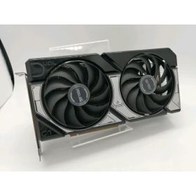 【中古】ASUS DUAL-RTX5060-O8G RTX5060/8GB(GDDR7)【秋葉2号】保証期間1週間
