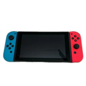 【全品ポイント10倍！要エントリー】【期間限定セール】Nintendo SWITCH Nintendo SWITCH HAD-S-KABAA/Nintendo Switch【中古】