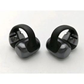 【中古】Shokz OpenDots ONE SKZ-EP-000054 [ブラック]【ECセンター】保証期間1ヶ月【ランクA】
