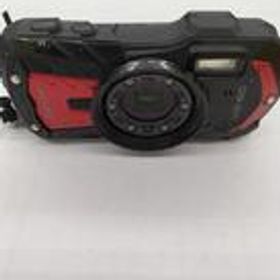 デジタルカメラ WG-20 RICOH