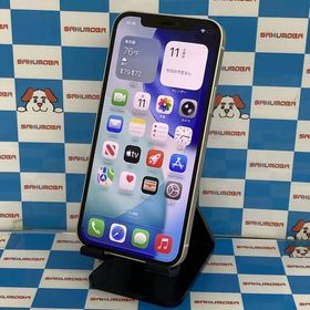 即日発送可iPhone12 256GB ホワイト MGJ13J/A docomo版SIMフリー