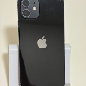 ○バッテリー85% SIMフリー iPhone12 128GB ブラック