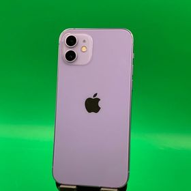 ★バッテリー新品 iPhone 12 256GB SIMフリー SoftBank ○ z3