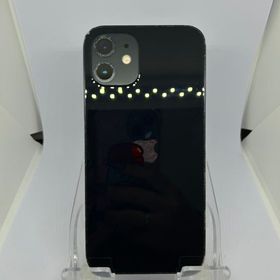 ●SIMフリー iPhone12 256GB ブラック