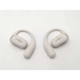 【中古】Shokz OpenFit 2+ SKZ-EP-000051 [グレー]【ECセンター】保証期間1ヶ月【ランクA】