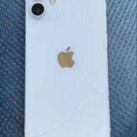Apple iPhone 12 mini ホワイト 本体