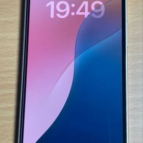 iPhone 12 mini 64GB ホワイト SIMフリー