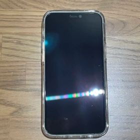 iPhone 12 mini 64GB SIMロックなし 本体のみ グリーン