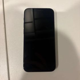 iPhone12 mini 64GB 本体 SIMフリー