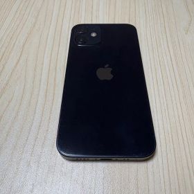 iPhone12 mini 128GB ブラック
