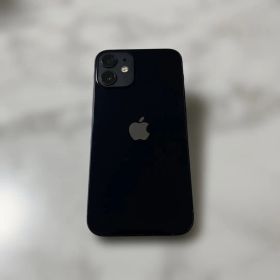 iPhone 12 mini 64GB SIMフリー バッテリー84％