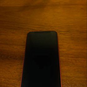 Apple iPhone 12mini 256GB 本体 レッド