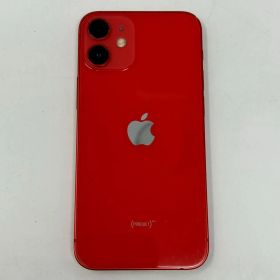 ◆Apple アップル iPhone12mini MGAE3J/A 64GB バッテリー75％ docomo系 利用制限〇 ジャンク 現状品◆22095★
