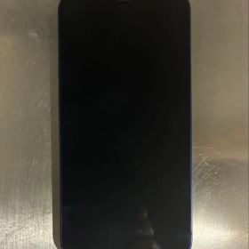 iPhone 12 mini 64GB ブルー Simフリー