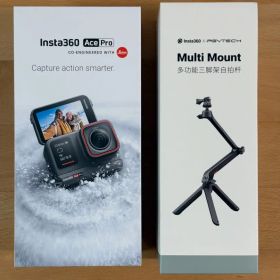 Insta360 Ace Pro クリエーターキット