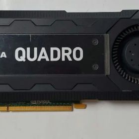 NVIDIA Quadro K5200 8GB GDDR5 グラフィックボード