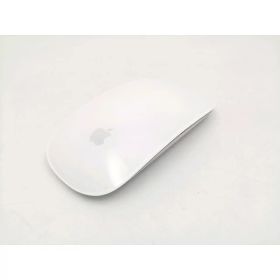 【中古】Apple Magic Mouse 2 (2015) シルバー MLA02J/A【ECセンター】保証期間1週間